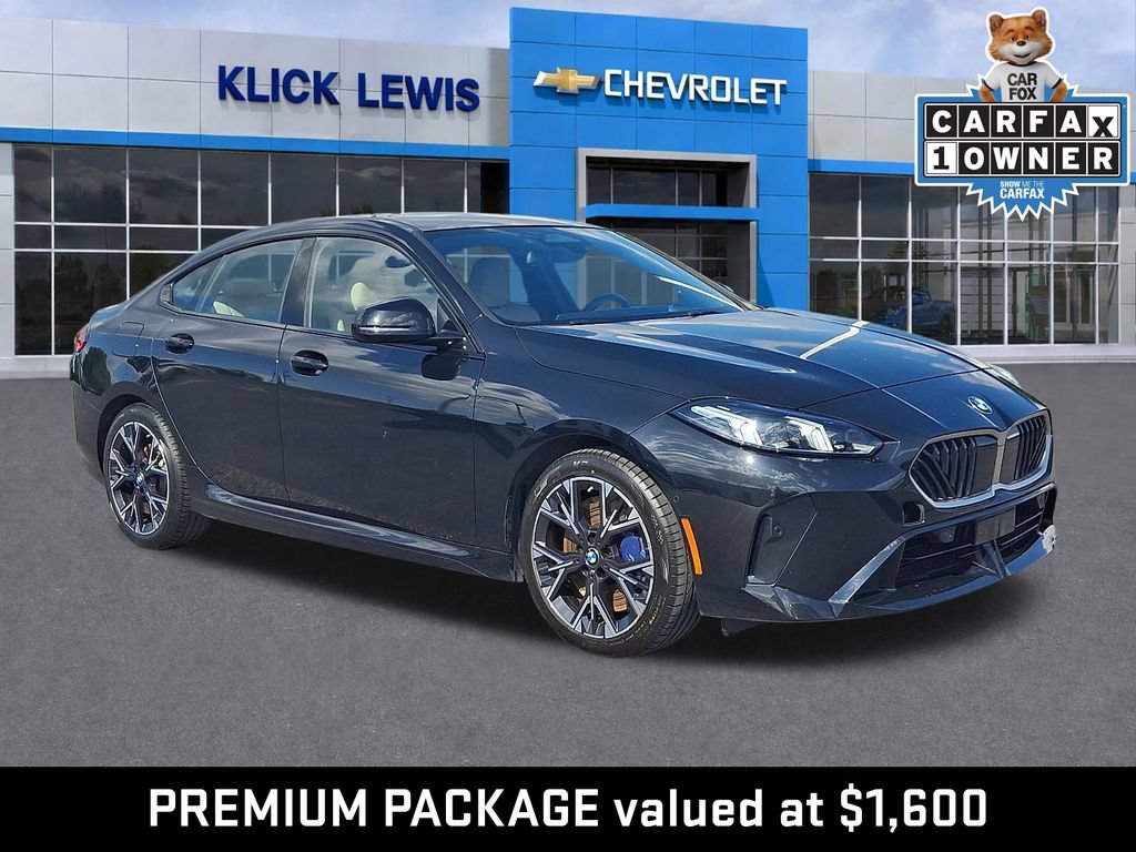 Used 2026 BMW 228i xDrive AWD/4WD 360° Tour