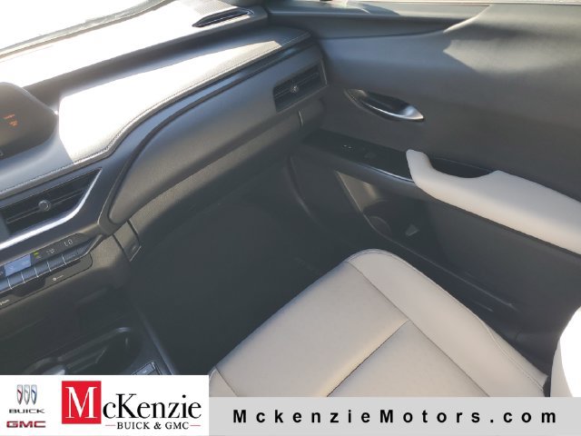 Used 2021 Lexus UX 200 w/ Accessory Package (A2) FWD image 27