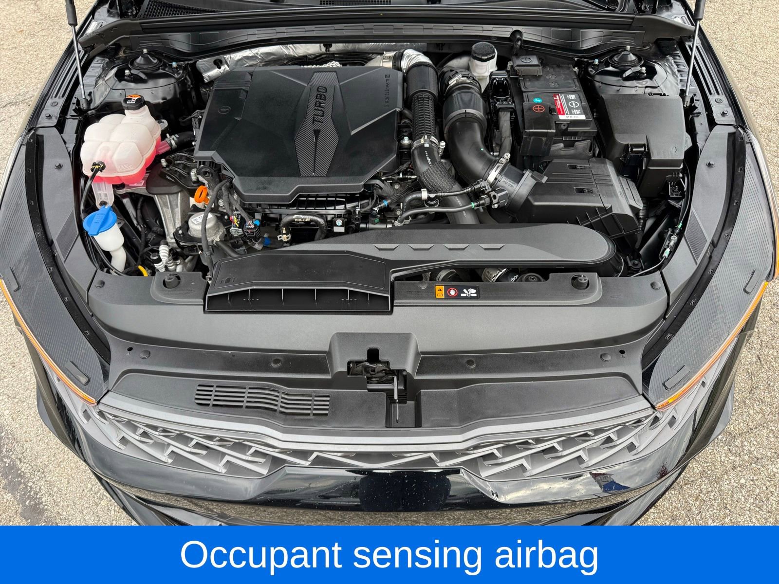 Used 2024 Kia K5 GT image 37