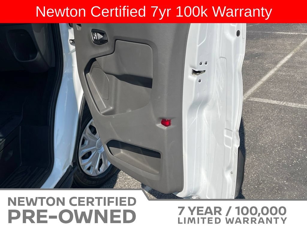 Used 2023 Ford Transit 350 XLT RWD image 56