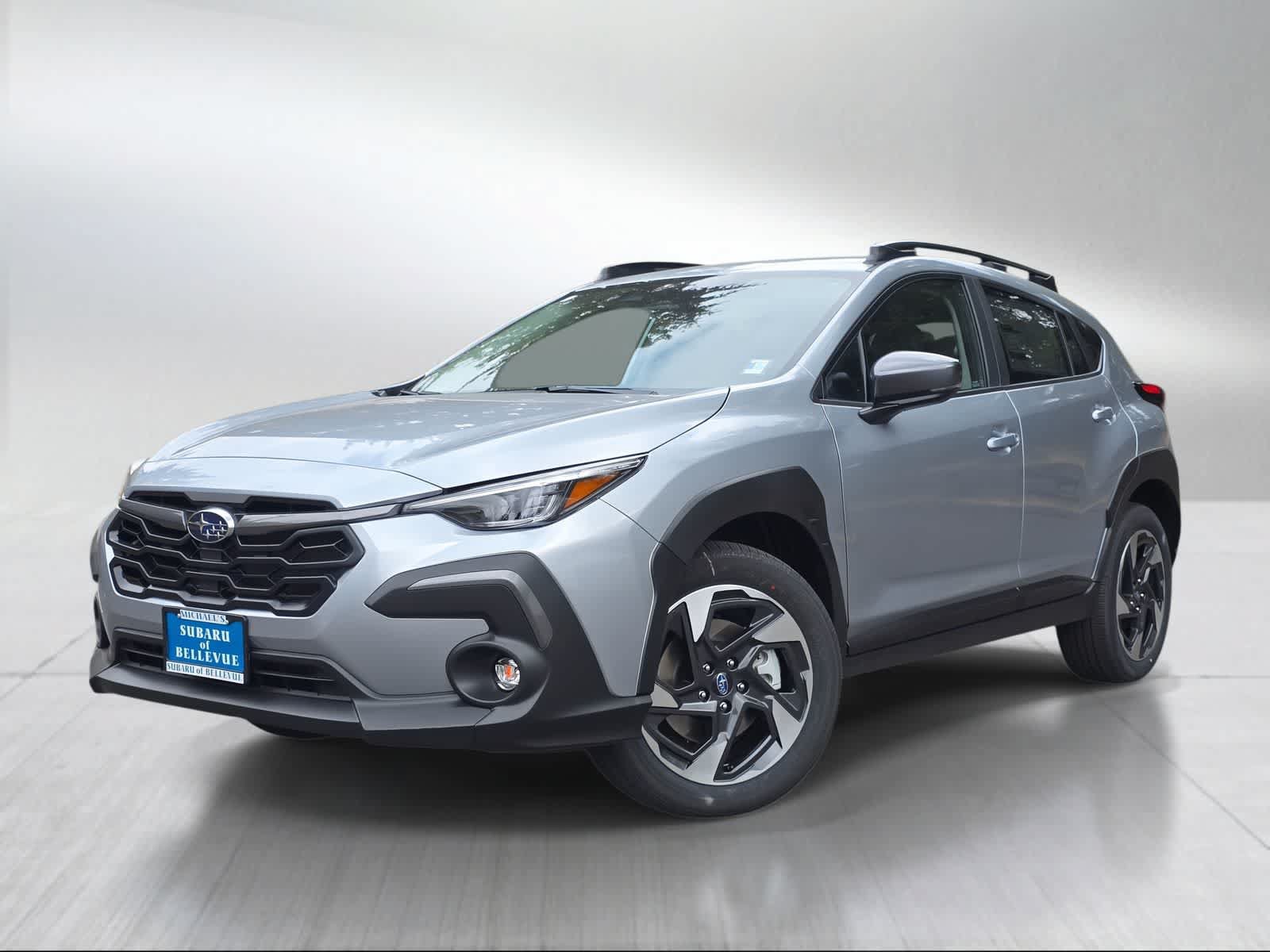 New 2026 Subaru Crosstrek 2.5i Limited AWD/4WD image 1