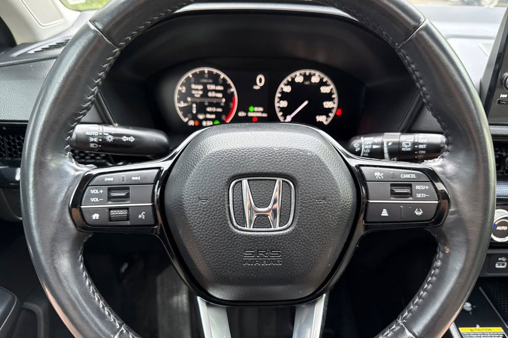 Certified 2023 Honda CR-V EX-L image 23