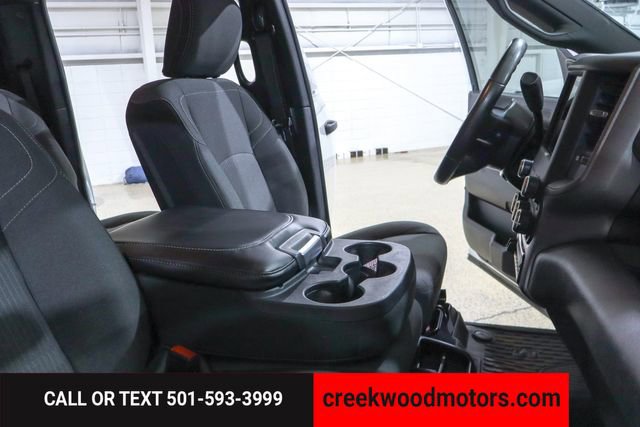 Used 2021 RAM 2500 Tradesman image 50