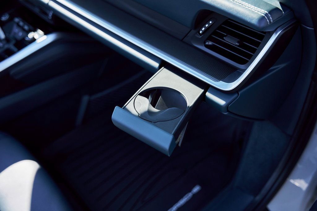 Used 2021 Porsche 911 Turbo S image 37