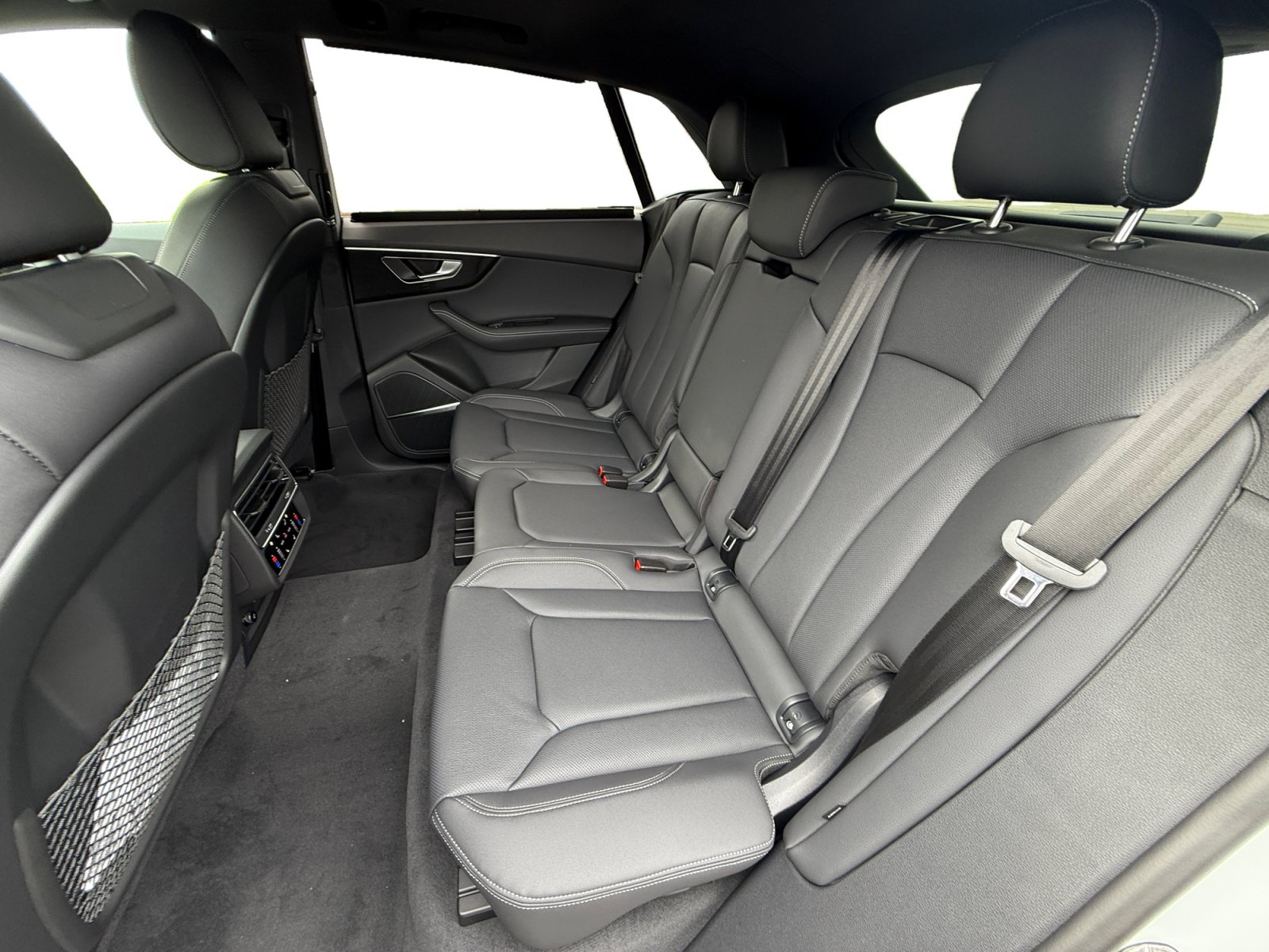 New 2026 Audi Q8 Premium Plus AWD/4WD image 16