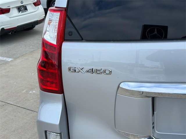 Used 2010 Lexus GX 460 Premium image 11