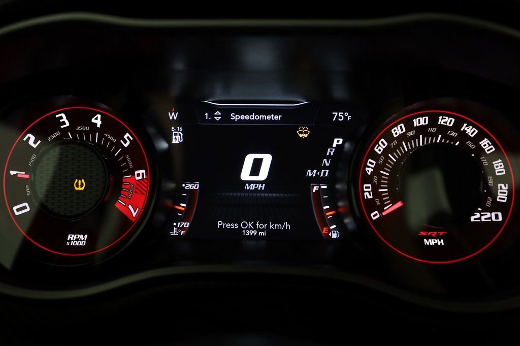 Used 2023 Dodge Challenger SRT Hellcat Redeye image 18