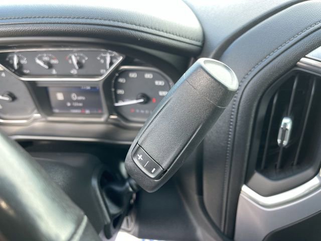 Used 2020 GMC Sierra 1500 SLT w/ SLT Premium Package AWD/4WD image 20