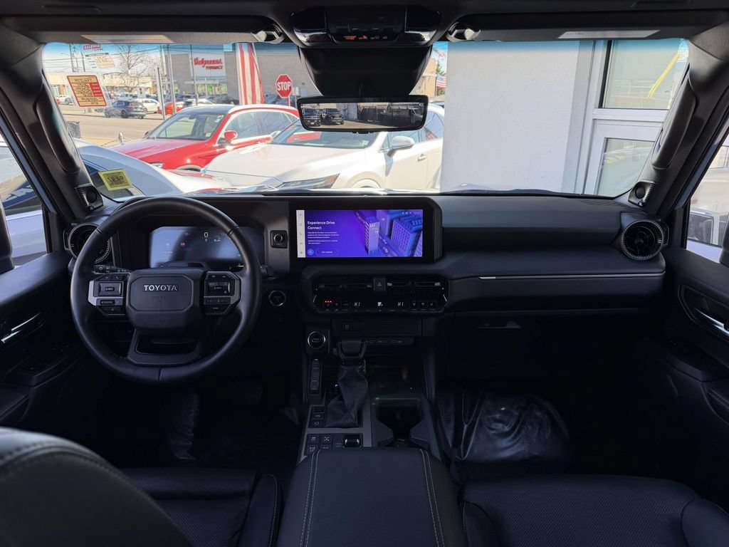 Used 2024 Toyota Land Cruiser w/ Premium Package AWD/4WD image 19