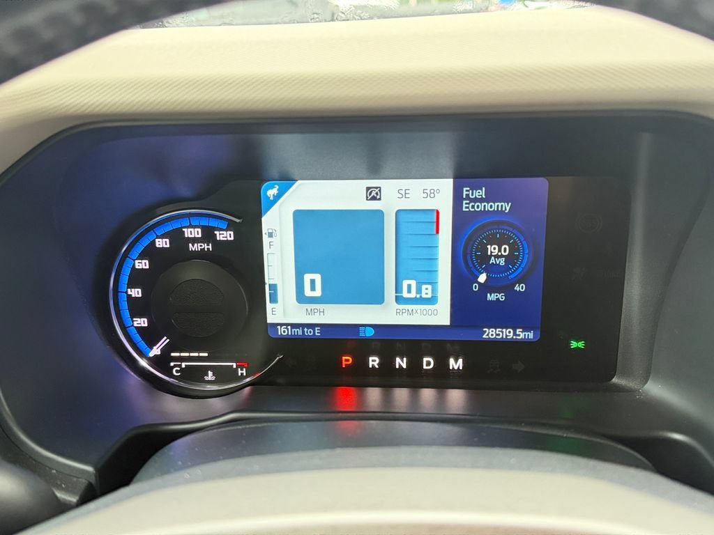 Used 2021 Ford Bronco Big Bend AWD/4WD image 14