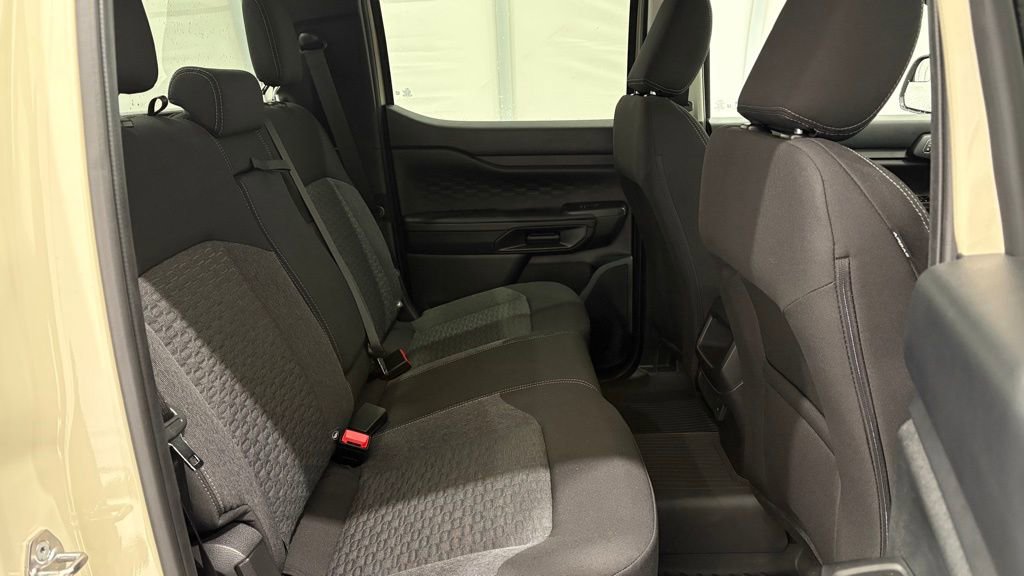 New 2025 Ford Ranger XL AWD/4WD image 27