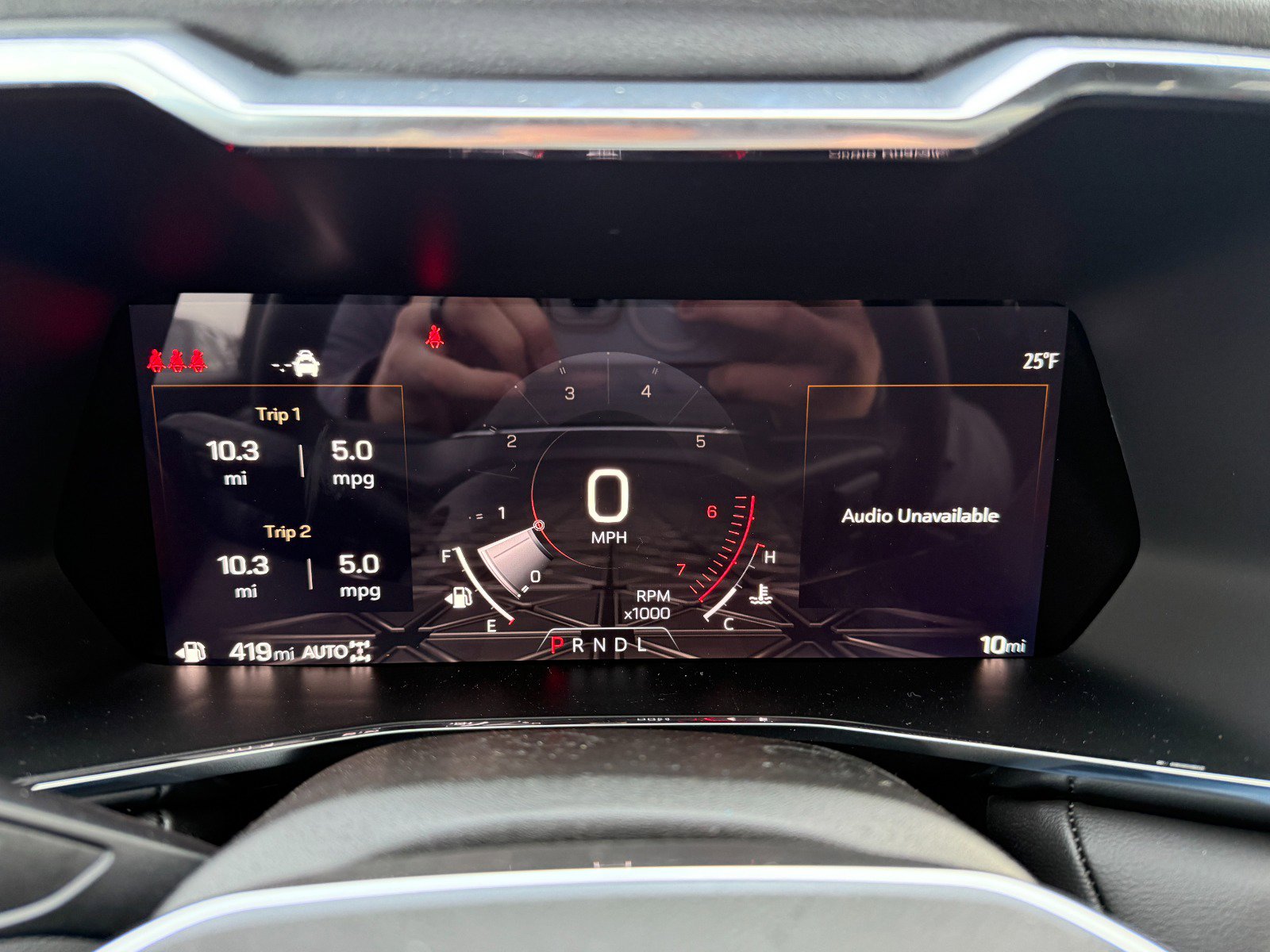 New 2026 GMC Canyon Elevation w/ LPO, Sports Bar Package image 25