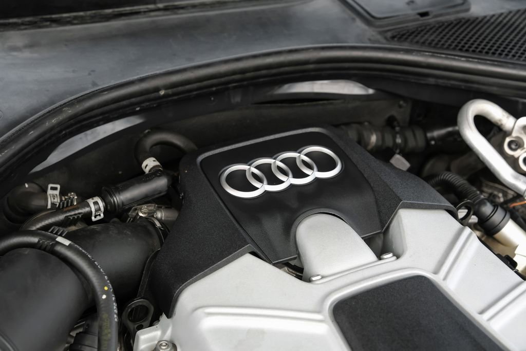 Used 2014 Audi A6 3.0T Prestige w/ Prestige Package image 67