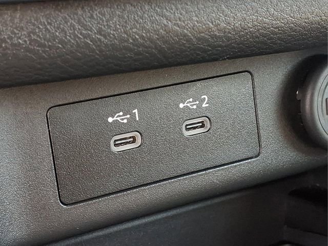Used 2026 Nissan Rogue SV AWD/4WD image 14