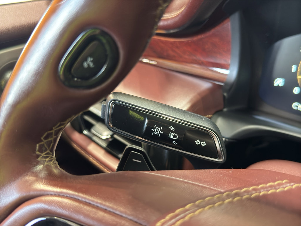 Used 2020 Lincoln Aviator Black Label w/ Dynamic Handling Package image 26