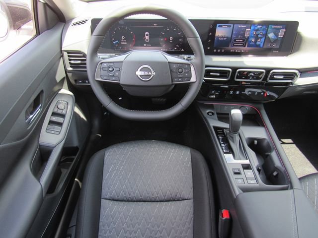New 2026 Nissan Sentra SV w/ SV Convenience Package FWD image 17