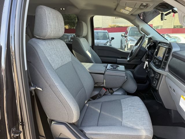 Used 2022 Ford F150 XLT AWD/4WD image 26