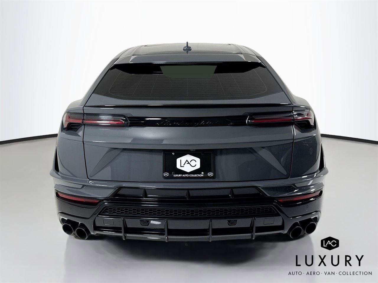 Used 2023 Lamborghini Urus S image 7