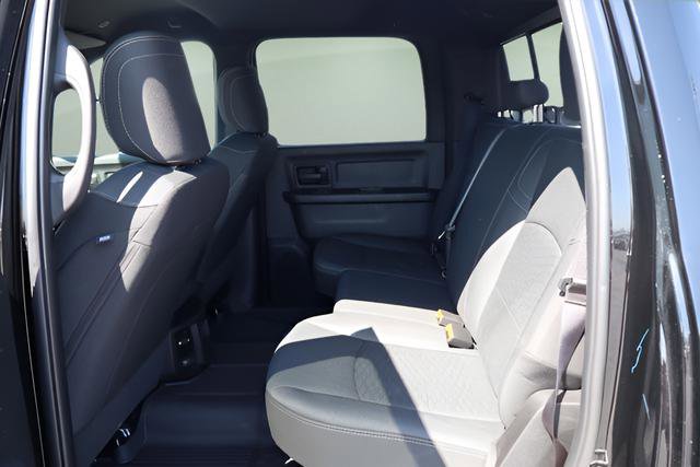 New 2026 RAM 2500 Tradesman image 12