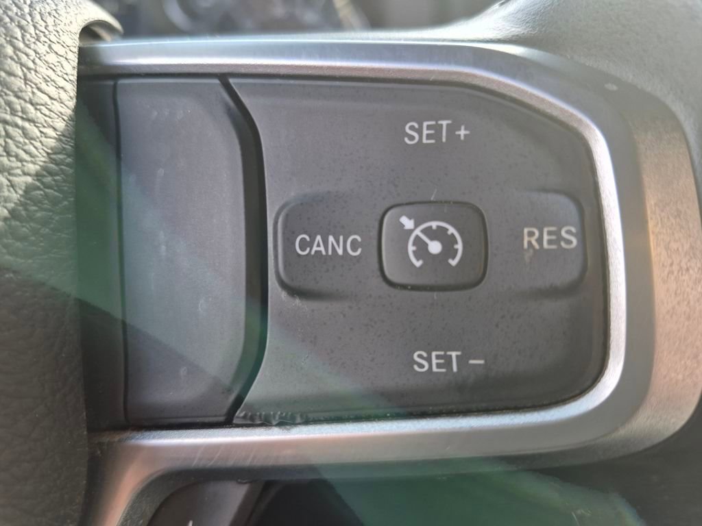 Used 2024 RAM 3500 Big Horn image 19