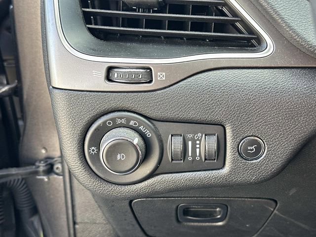 Used 2022 Jeep Cherokee Latitude Lux image 27