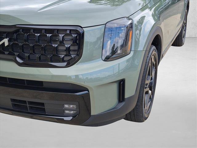 Used 2024 Kia Telluride SX X-Line AWD/4WD image 9