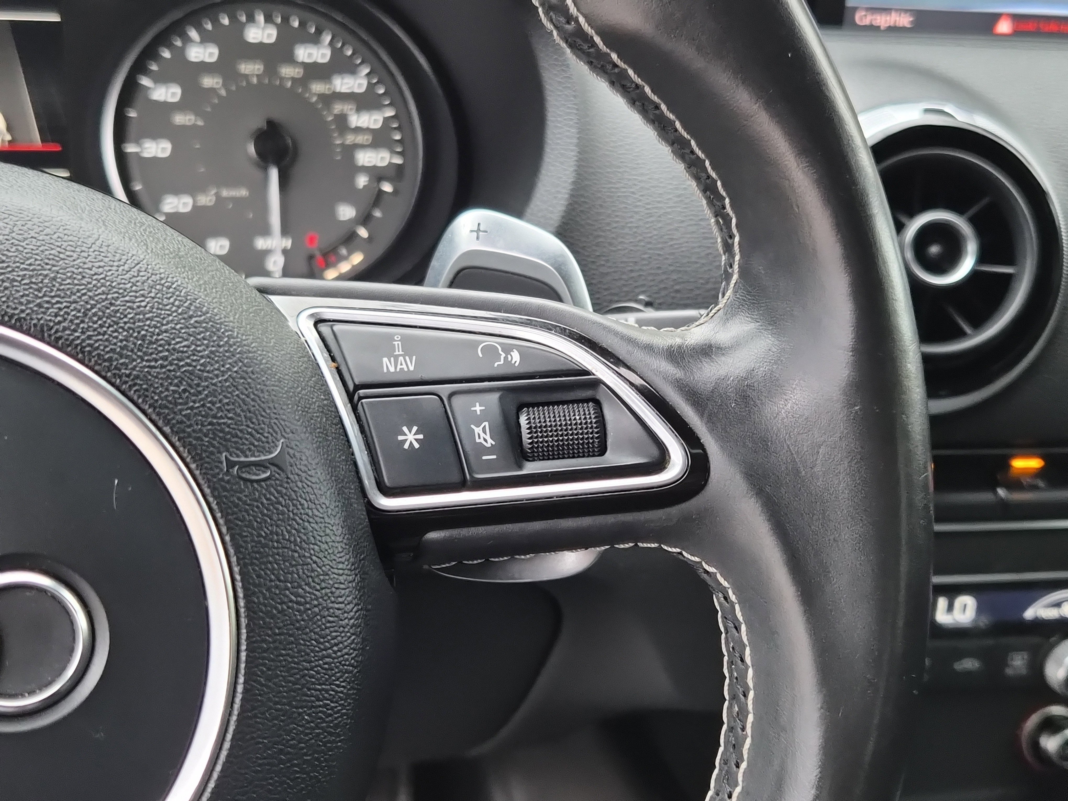 Used 2015 Audi S3 Prestige w/ Prestige Package image 24