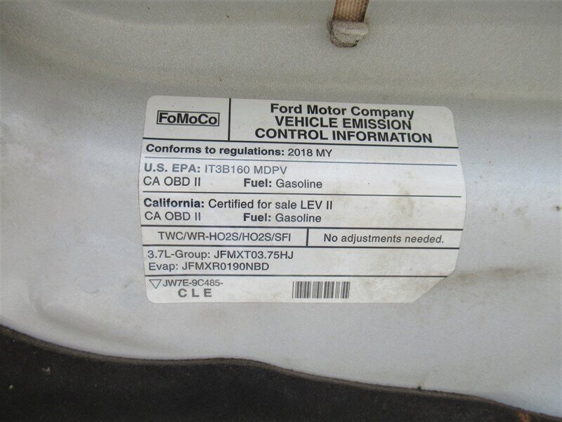 Used 2018 Ford Transit 150 XLT RWD image 33