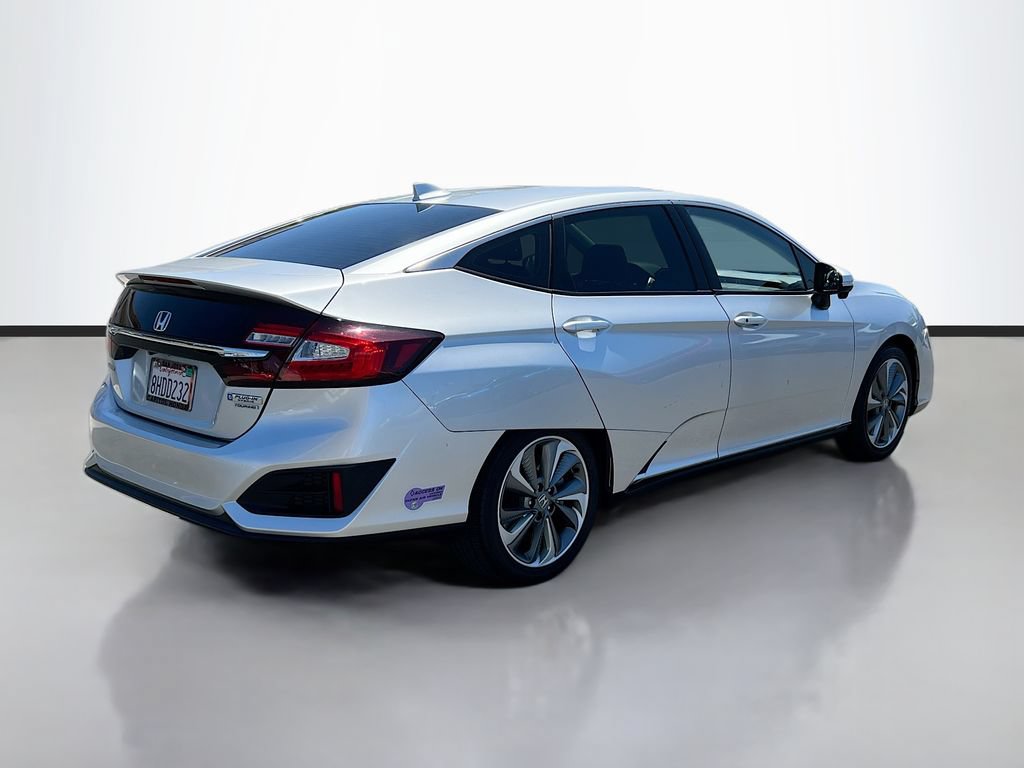 Used 2018 Honda Clarity Touring image 7