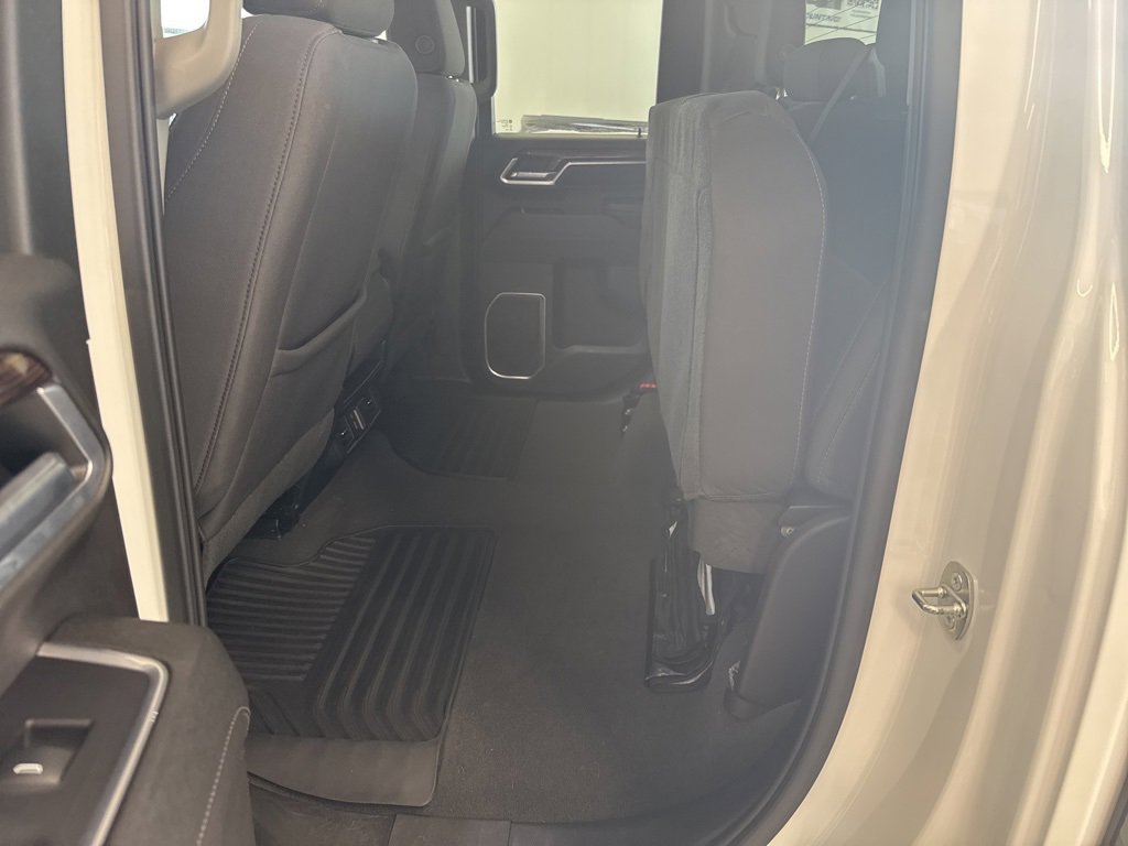 Used 2024 GMC Sierra 2500 SLE w/ SLE Convenience Package image 16
