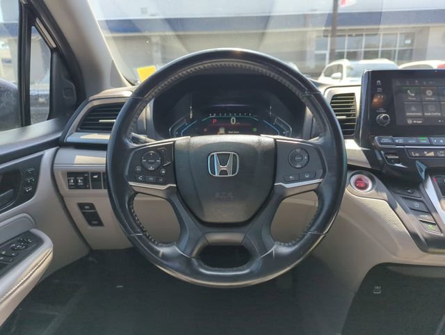 Used 2022 Honda Odyssey EX-L image 16