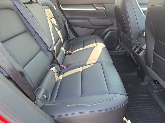 New 2026 GMC Terrain Elevation w/ Elevation Premium Package image 26