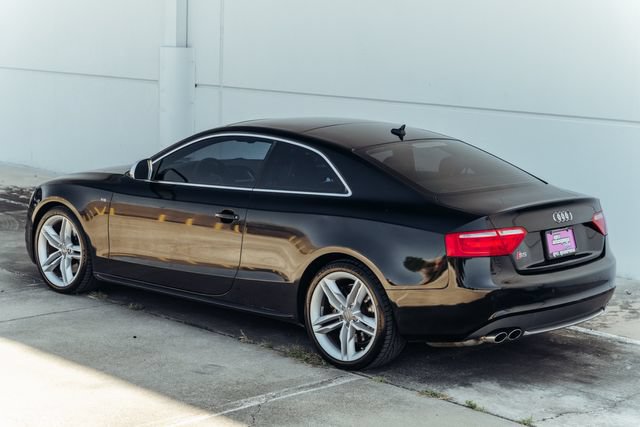 Used 2009 Audi S5 4.2 AWD/4WD image 38