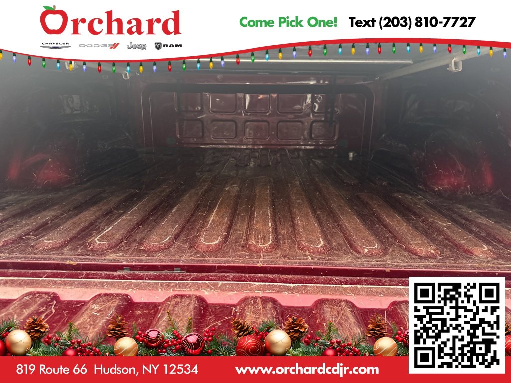 Used 2017 RAM 1500 Express image 17