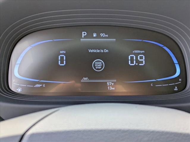 New 2026 Hyundai Venue SEL image 10