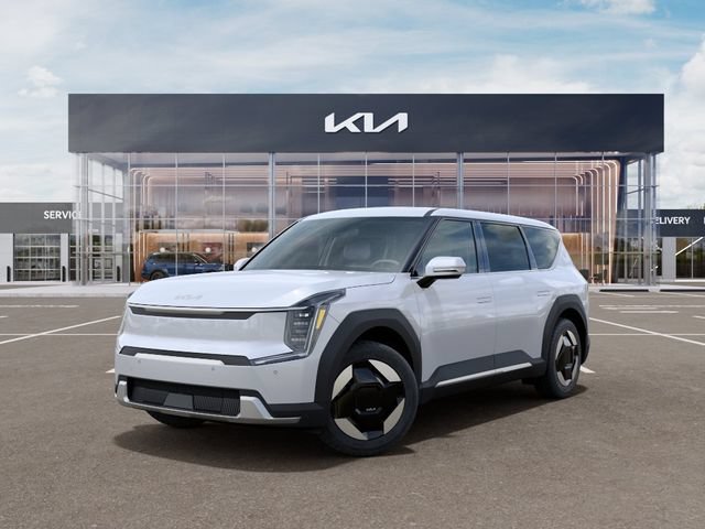 New 2026 Kia EV9 Light