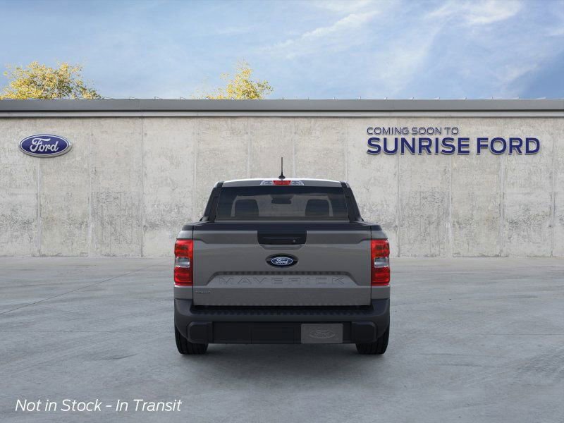 New 2026 Ford Maverick XL image 5