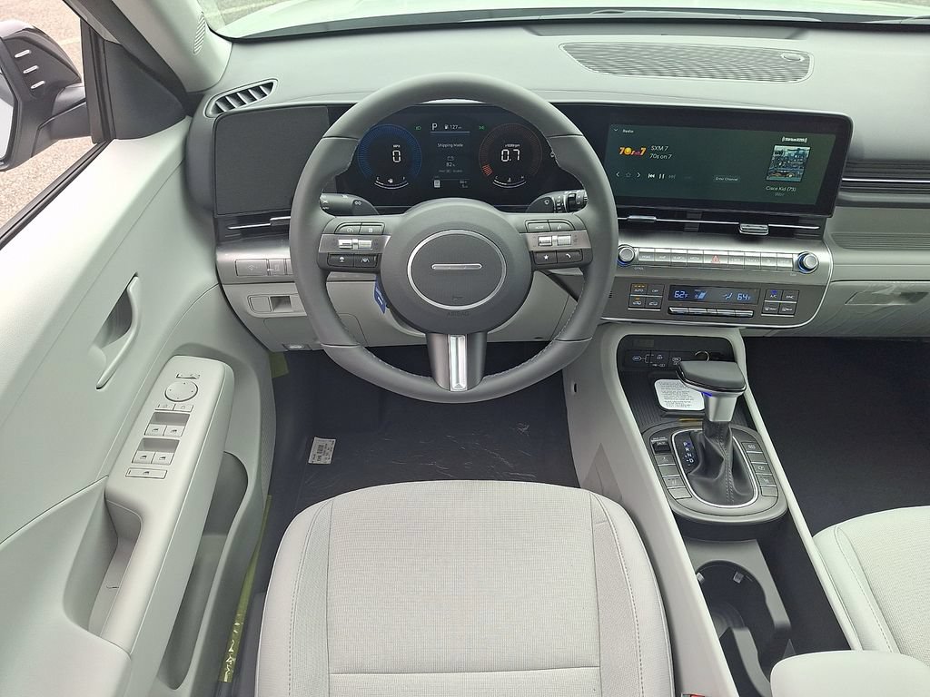 New 2026 Hyundai Kona SEL Sport AWD/4WD image 8