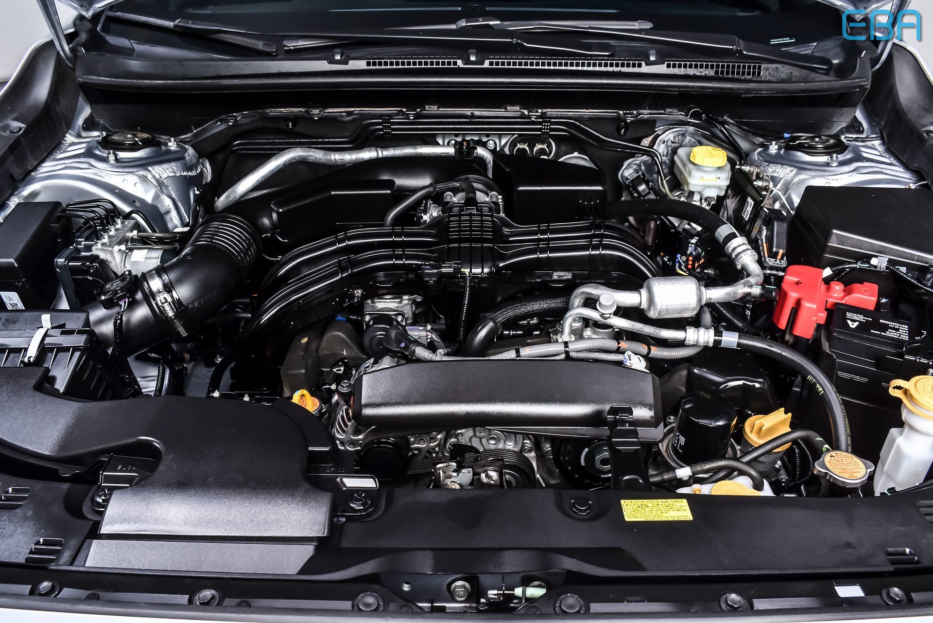 Used 2024 Subaru Crosstrek 2.5i Sport image 11