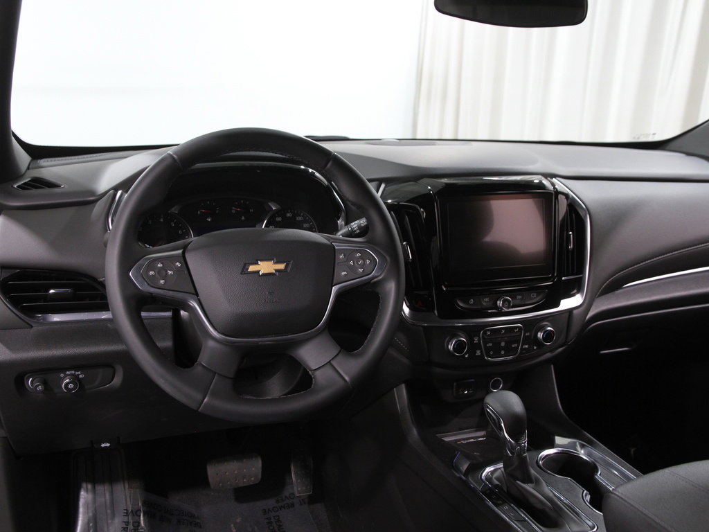 Certified 2023 Chevrolet Traverse LT image 6
