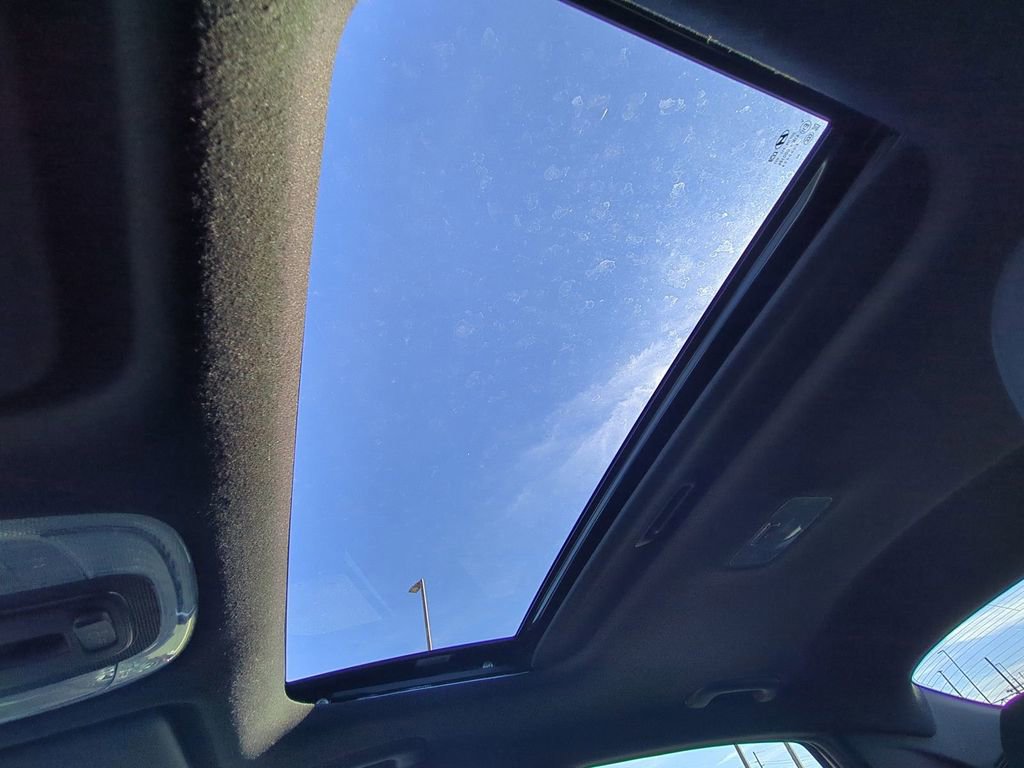 New 2026 Hyundai Elantra SEL Sport image 21