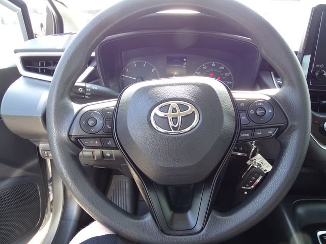 Used 2024 Toyota Corolla LE FWD image 15