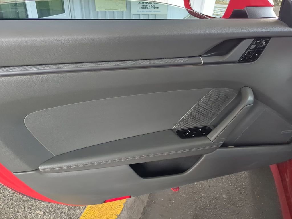 Used 2021 Porsche 911 Carrera w/ Premium Package image 19