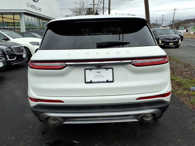 Used 2022 Lincoln Corsair AWD w/ Equipment Group 101A image 5