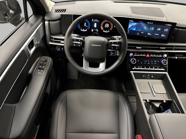 New 2026 Hyundai Santa Fe SEL image 13