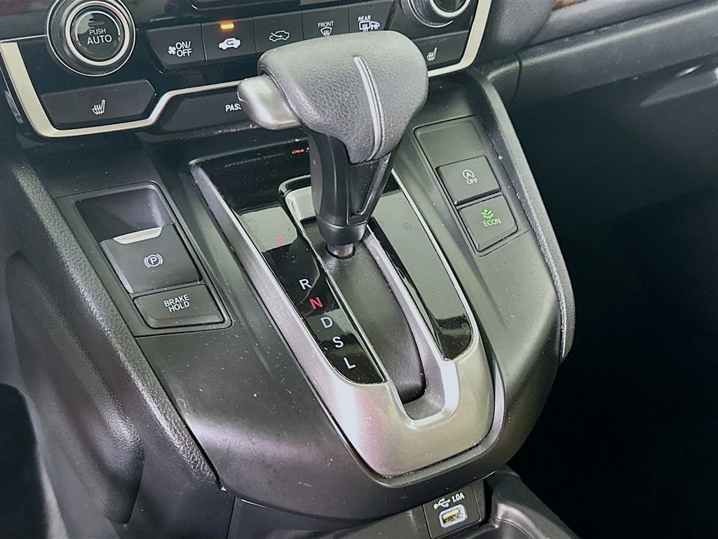 Used 2022 Honda CR-V EX image 22