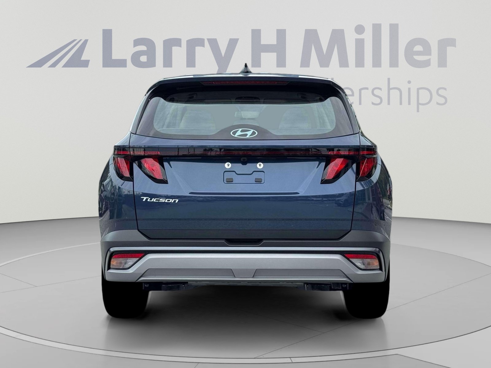 New 2026 Hyundai Tucson SE FWD image 6