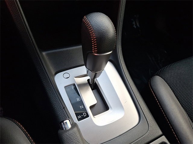 Used 2017 Subaru Crosstrek 2.0i Premium w/ Moonroof Package image 15