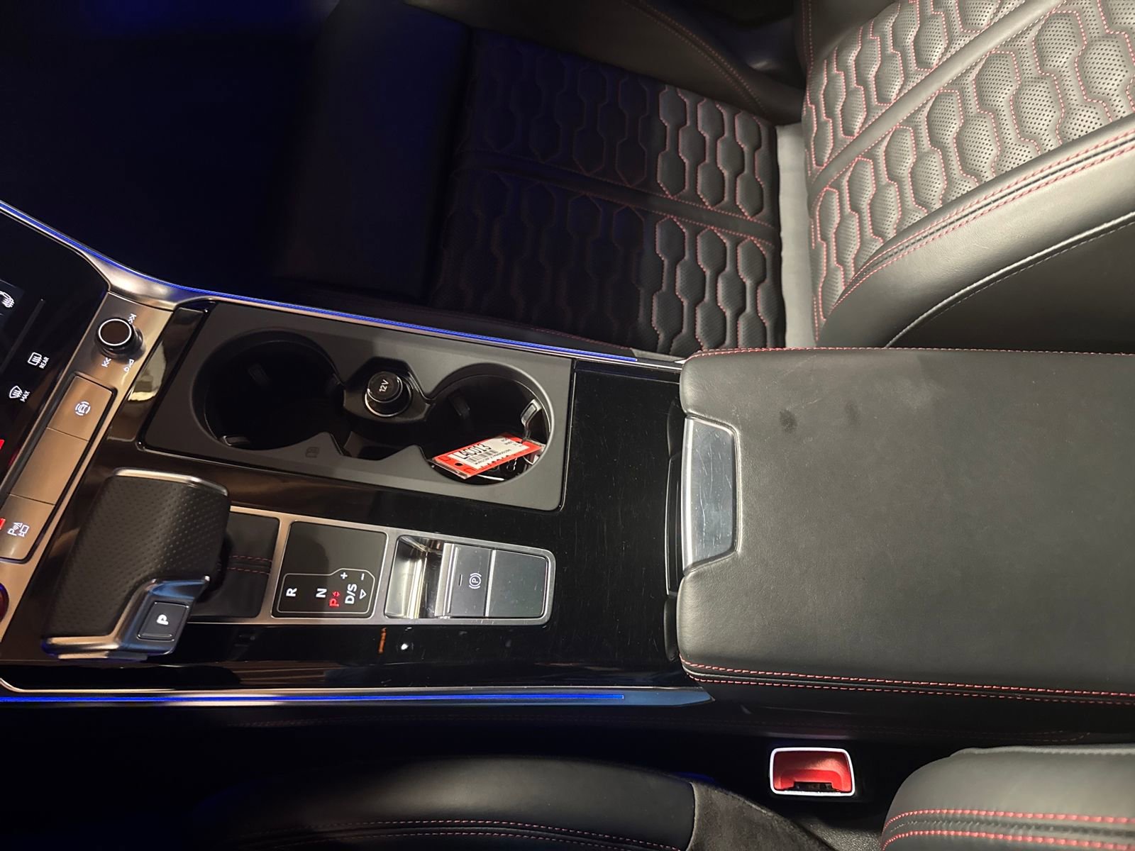 Used 2021 Audi RS 6 image 21