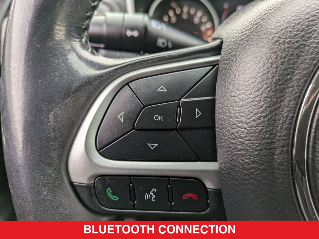 Used 2019 Jeep Compass Altitude image 19